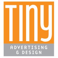 Tiny Advertising & Design logo, Tiny Advertising & Design contact details