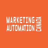 Marketing Automation Canada logo, Marketing Automation Canada contact details