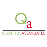 Quantus Associates Ltd logo, Quantus Associates Ltd contact details