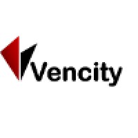 Vencity logo, Vencity contact details