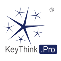 KeyThink Professional Consulting. logo, KeyThink Professional Consulting. contact details