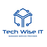 Tech Wise IT logo, Tech Wise IT contact details