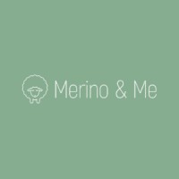 Merino & Me logo, Merino & Me contact details