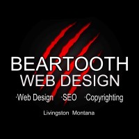 Beartooth Web Design LLC logo, Beartooth Web Design LLC contact details