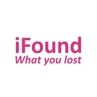 iFound whatyoulost logo, iFound whatyoulost contact details