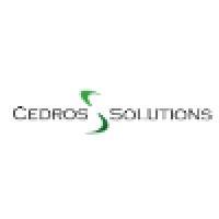 Cedros Solutions, LLC logo, Cedros Solutions, LLC contact details