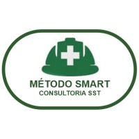 Método SMART I Treinamentos de Segurança do Trabalho logo, Método SMART I Treinamentos de Segurança do Trabalho contact details