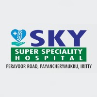 Sky Super Speciality Hospital logo, Sky Super Speciality Hospital contact details