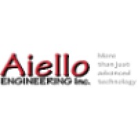 Aiello Engineering Inc. logo, Aiello Engineering Inc. contact details