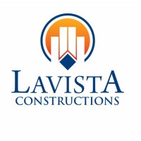 La Vista Construction Solutions logo, La Vista Construction Solutions contact details