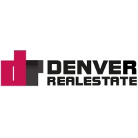 DENVER REALESTATE s.r.o. logo, DENVER REALESTATE s.r.o. contact details