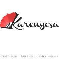 Karenyosa Print Production Services logo, Karenyosa Print Production Services contact details