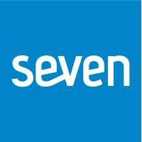 Agence Seven logo, Agence Seven contact details