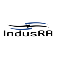 IndusRA logo, IndusRA contact details