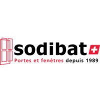 Sodibat logo, Sodibat contact details