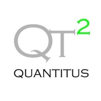 Quantitus logo, Quantitus contact details