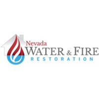 Nevada Water & Fire Restoration logo, Nevada Water & Fire Restoration contact details