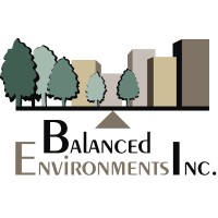 Balanced Environments Inc logo, Balanced Environments Inc contact details