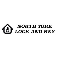 North York Lock And Key logo, North York Lock And Key contact details