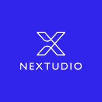 Nextudio logo, Nextudio contact details