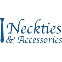 Neckties and Accessories logo, Neckties and Accessories contact details