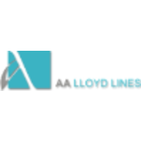 AA Lloyd Lines logo, AA Lloyd Lines contact details