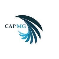 CAP MG logo, CAP MG contact details