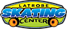 Latrobe Skating Center logo, Latrobe Skating Center contact details