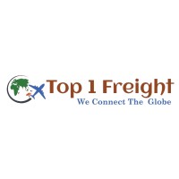 Top 1 Freight logo, Top 1 Freight contact details