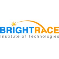 BrightRace Technologies logo, BrightRace Technologies contact details