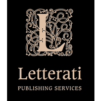 Letterati Publishing Services logo, Letterati Publishing Services contact details