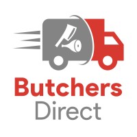 Butchers Direct logo, Butchers Direct contact details