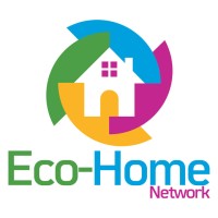 Eco-Home Network logo, Eco-Home Network contact details