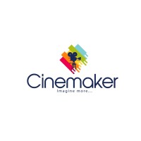 Cinemaker logo, Cinemaker contact details