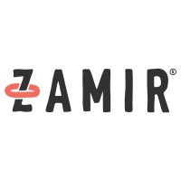 ZAMIR logo, ZAMIR contact details