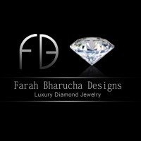 Farah Bharucha Designs logo, Farah Bharucha Designs contact details