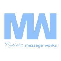 Massage Works logo, Massage Works contact details