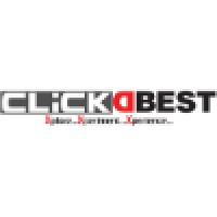 Clickdbest logo, Clickdbest contact details