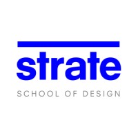 Strate School of Design, Bangalore - India logo, Strate School of Design, Bangalore - India contact details