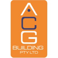 ACG Building Pty Ltd logo, ACG Building Pty Ltd contact details