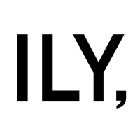 ILY, inc. logo, ILY, inc. contact details