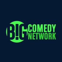 BIG Comedy Network logo, BIG Comedy Network contact details