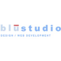 blūstudio logo, blūstudio contact details