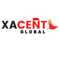 Xacent Global logo, Xacent Global contact details