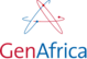 GenAfrica logo, GenAfrica contact details