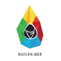 Guilda Web logo, Guilda Web contact details