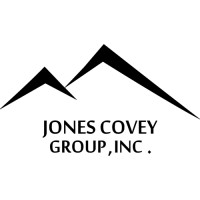 Jones Covey Group, Inc. logo, Jones Covey Group, Inc. contact details