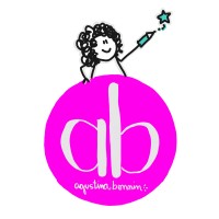 AB - Agustina Bonnin logo, AB - Agustina Bonnin contact details