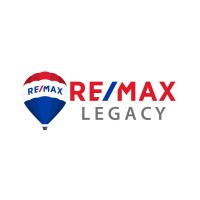 RE/MAX Legacy logo, RE/MAX Legacy contact details