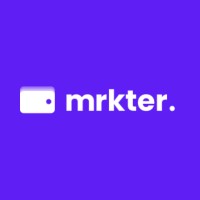 Mrkter logo, Mrkter contact details